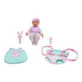 Muñeca Viajera con Accesorio 16 pulgadas Surtido